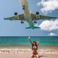 Отзыв от Тамара - Виза Destination Thailand