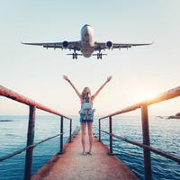 Отзыв от Алла - DTV виза